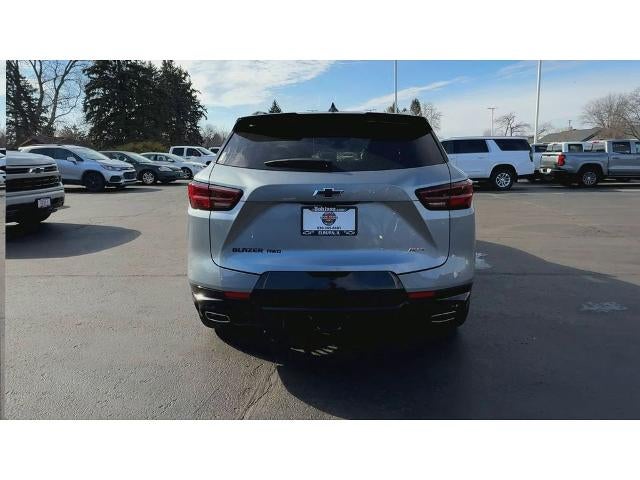 2026 Chevrolet Blazer RS AWD
