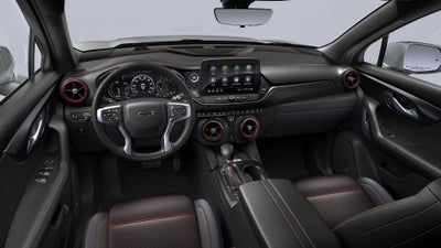 2026 Chevrolet Blazer RS AWD