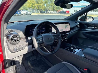 2026 Chevrolet Blazer EV SS AWD