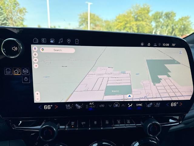 2026 Chevrolet Blazer EV SS AWD