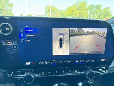 2026 Chevrolet Blazer EV SS AWD