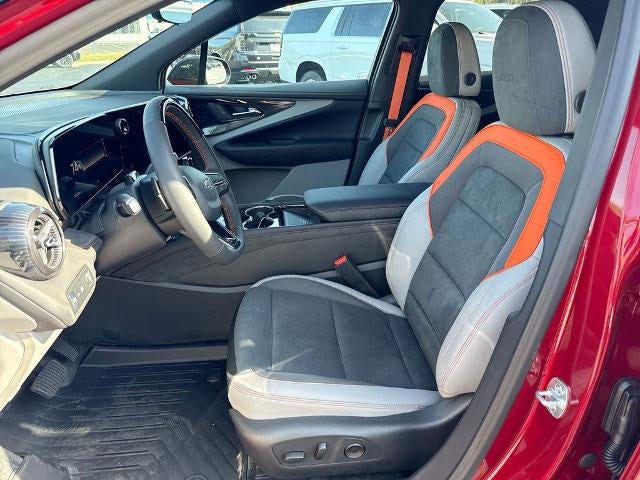 2026 Chevrolet Blazer EV SS AWD