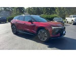 2026 Chevrolet Blazer EV SS AWD