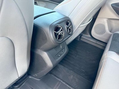 2026 Chevrolet Blazer EV SS AWD