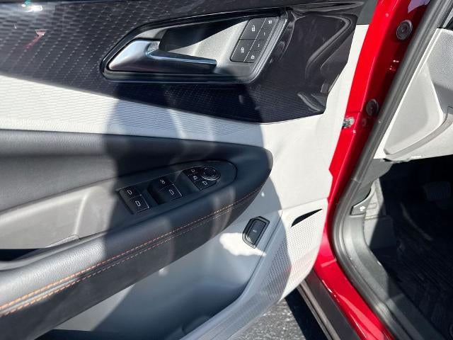 2026 Chevrolet Blazer EV SS AWD