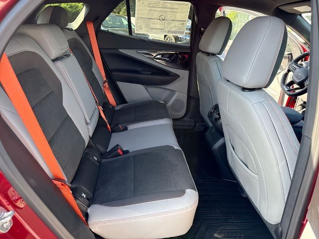 2026 Chevrolet Blazer EV SS AWD