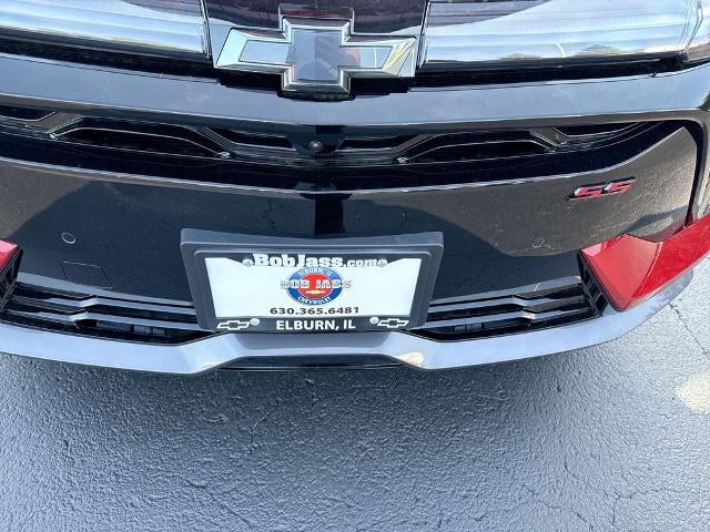 2026 Chevrolet Blazer EV SS AWD