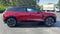 2026 Chevrolet Blazer EV SS AWD
