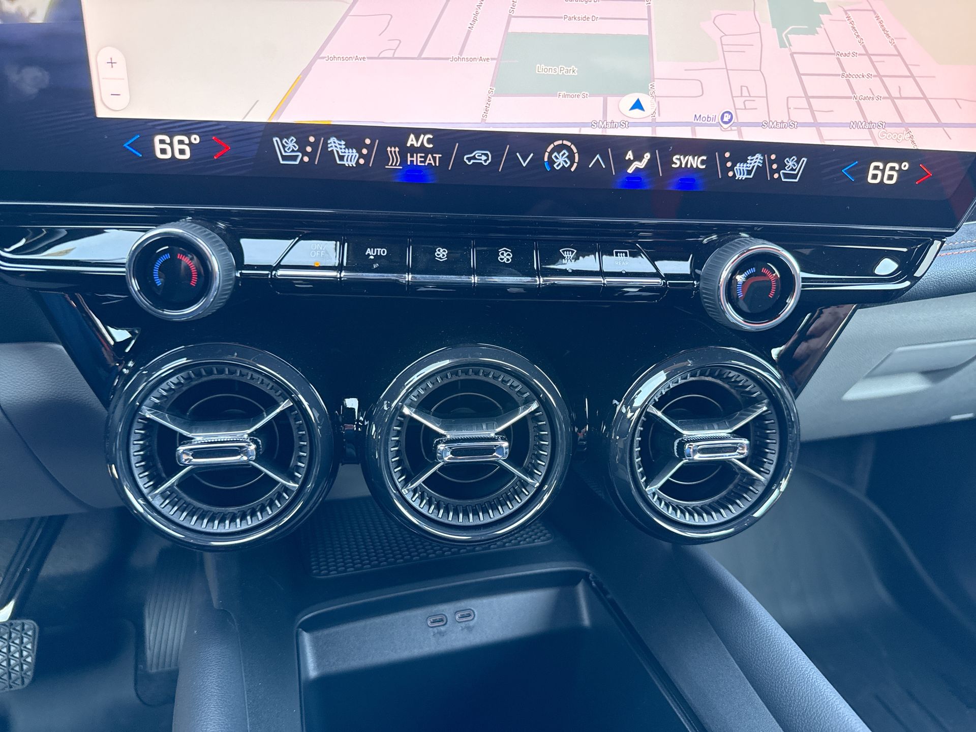 2026 Chevrolet Blazer EV SS AWD