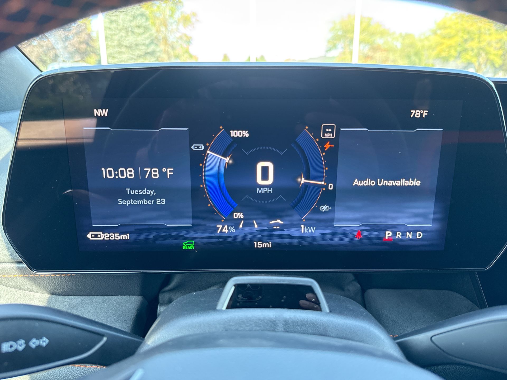 2026 Chevrolet Blazer EV SS AWD