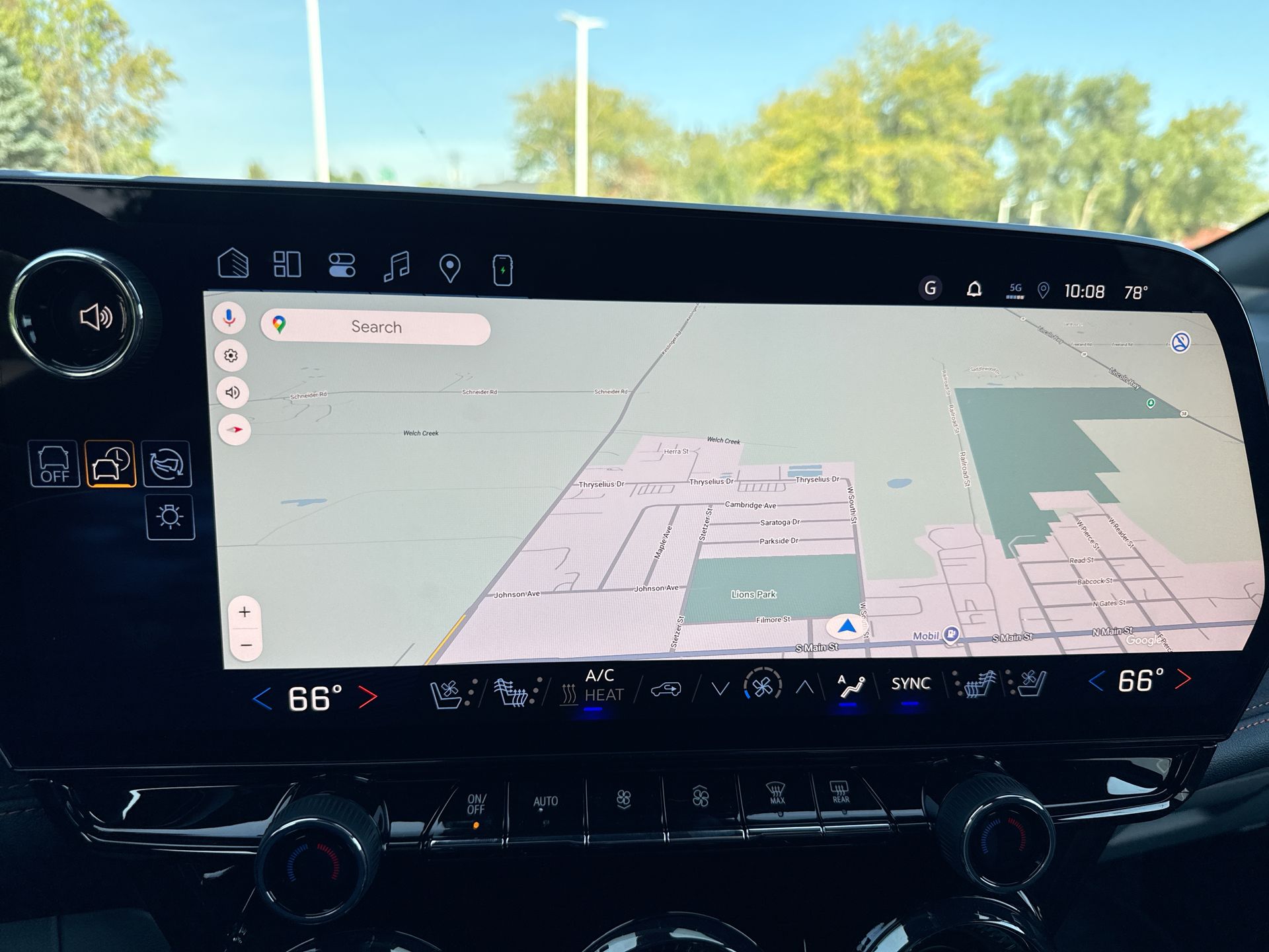 2026 Chevrolet Blazer EV SS AWD