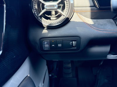 2026 Chevrolet Blazer EV SS AWD