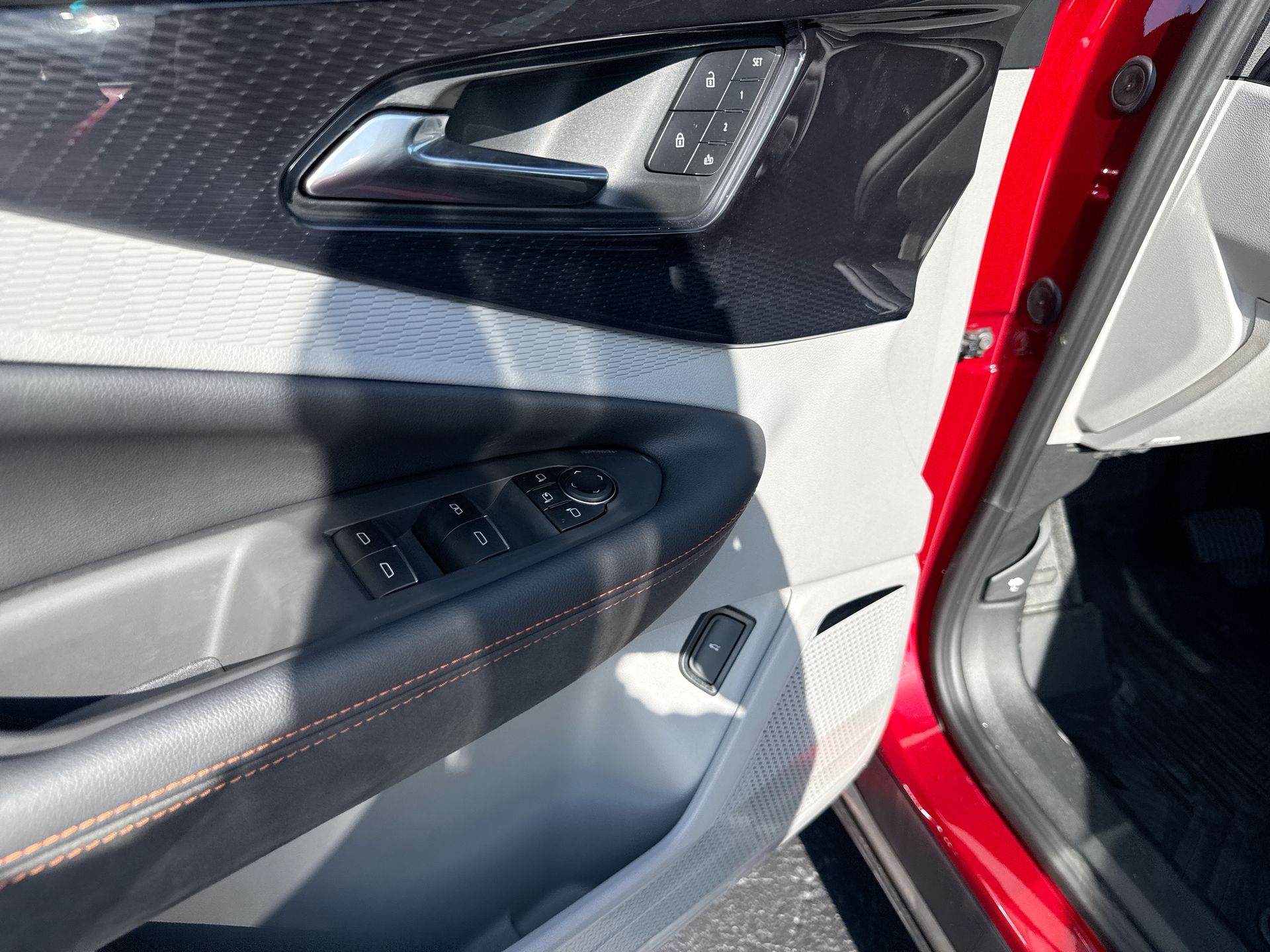 2026 Chevrolet Blazer EV SS AWD