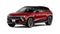 2026 Chevrolet Blazer EV SS AWD