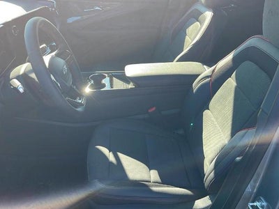 2025 Chevrolet Blazer EV RS AWD