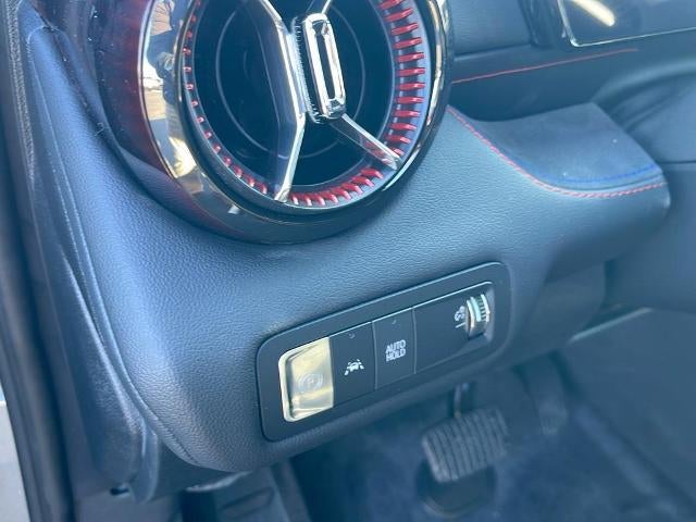 2025 Chevrolet Blazer EV RS AWD