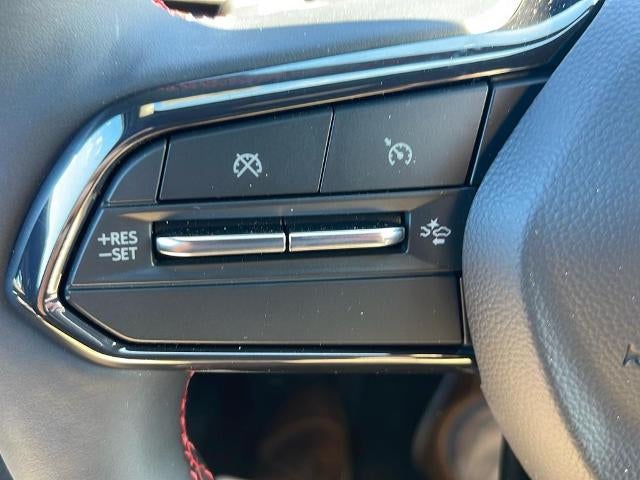 2025 Chevrolet Blazer EV RS AWD