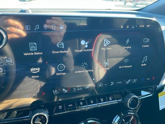 2025 Chevrolet Blazer EV RS AWD