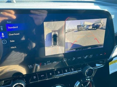 2025 Chevrolet Blazer EV RS AWD