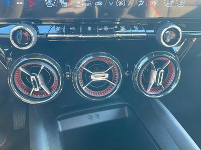 2025 Chevrolet Blazer EV RS AWD