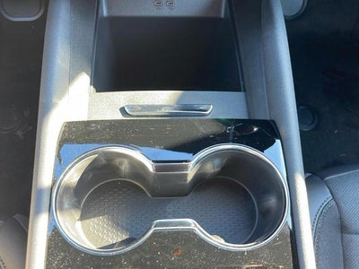 2025 Chevrolet Blazer EV RS AWD