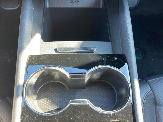 2025 Chevrolet Blazer EV RS AWD