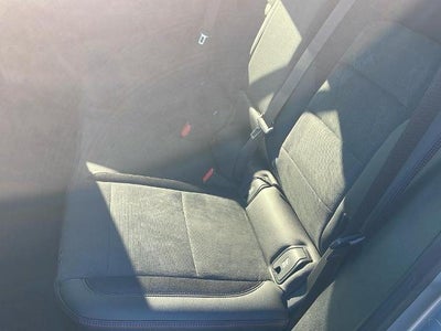 2025 Chevrolet Blazer EV RS AWD