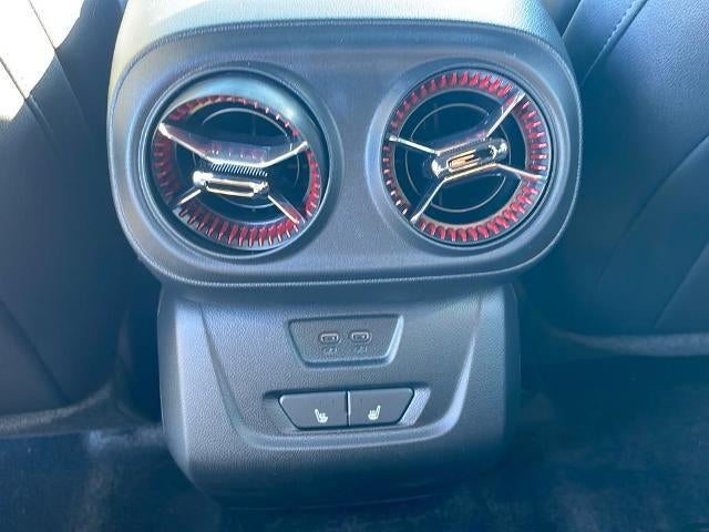 2025 Chevrolet Blazer EV RS AWD