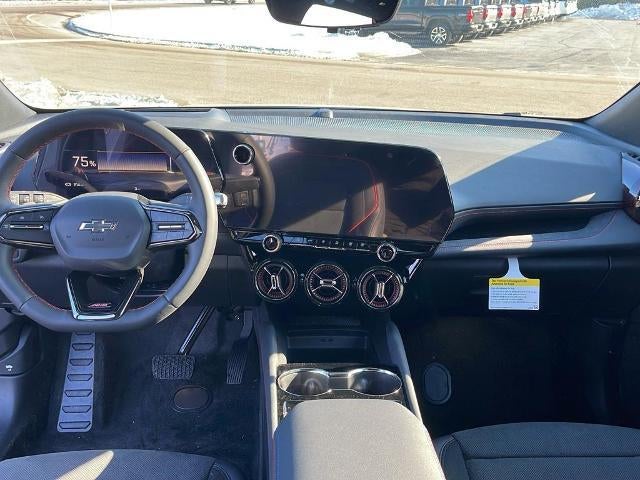 2025 Chevrolet Blazer EV RS AWD