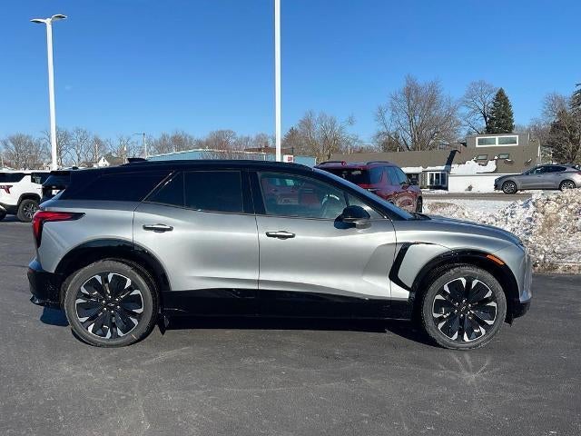 2025 Chevrolet Blazer EV RS AWD
