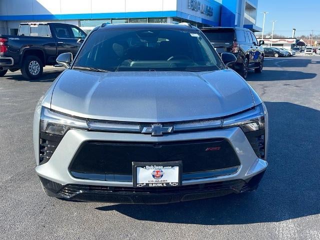 2025 Chevrolet Blazer EV RS AWD