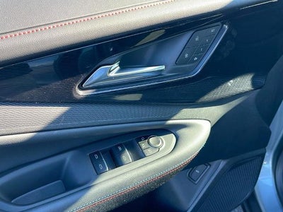 2025 Chevrolet Blazer EV RS AWD