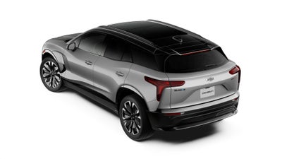 2025 Chevrolet Blazer EV RS AWD
