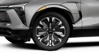 2025 Chevrolet Blazer EV RS AWD