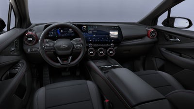 2025 Chevrolet Blazer EV RS AWD