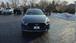 2025 Mazda Mazda3 Sedan 2.5 S Carbon Edition