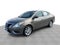 2015 Nissan Versa 1.6 SL