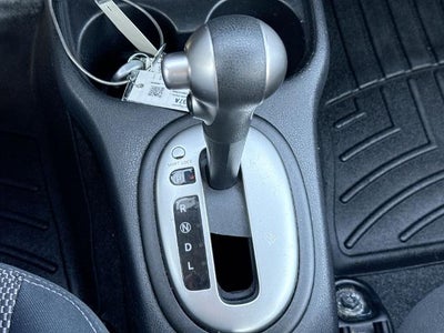2015 Nissan Versa 1.6 SL