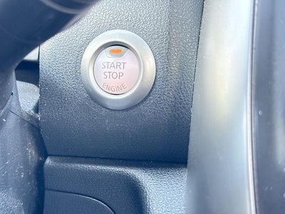 2015 Nissan Versa 1.6 SL
