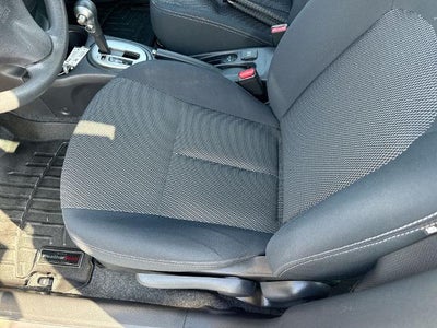 2015 Nissan Versa 1.6 SL