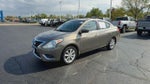 2015 Nissan Versa 1.6 SL