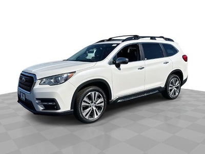 2021 Subaru Ascent Touring