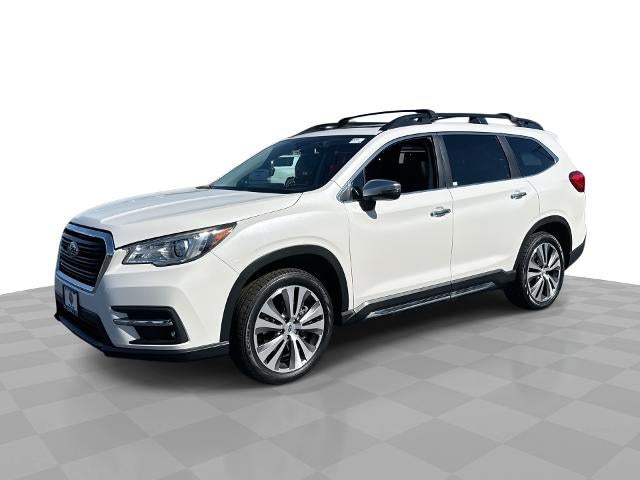 2021 Subaru Ascent Touring