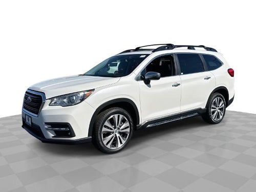 2021 Subaru Ascent Touring