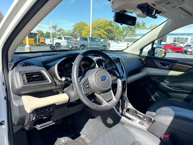 2021 Subaru Ascent Touring