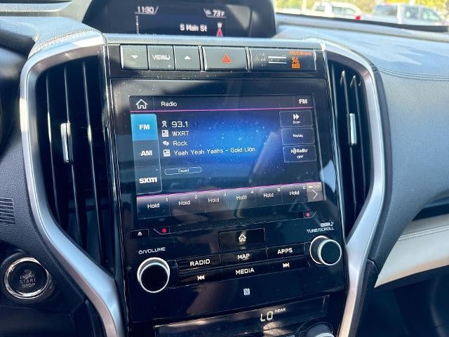 2021 Subaru Ascent Touring