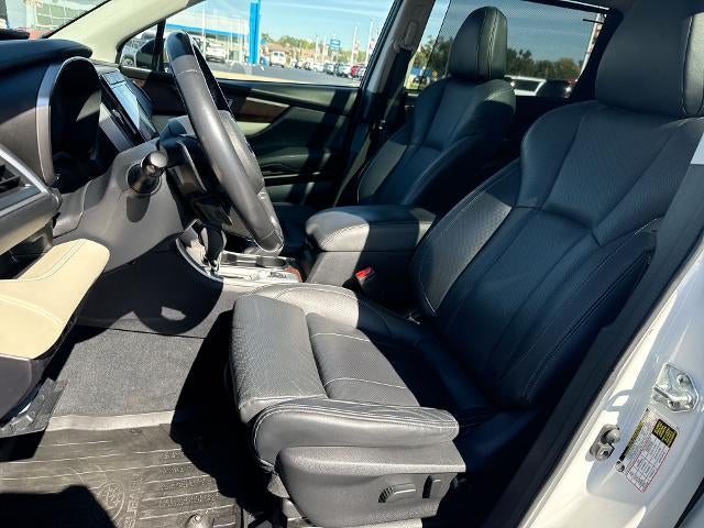 2021 Subaru Ascent Touring