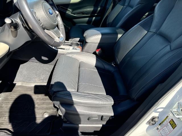 2021 Subaru Ascent Touring