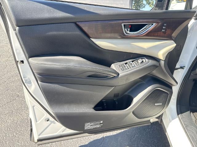 2021 Subaru Ascent Touring