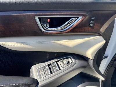 2021 Subaru Ascent Touring